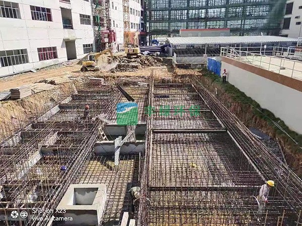 水產養殖中如何進行有效的廢水處理？